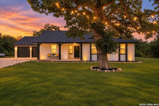 1070 Lonesome Trl Property Photo 2