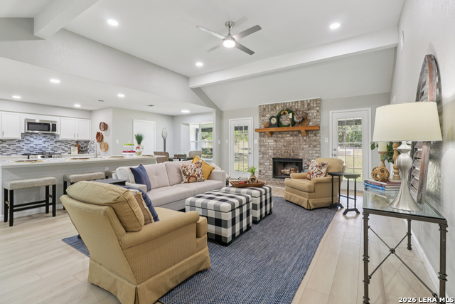 1070 Lonesome Trl Property Photo 6