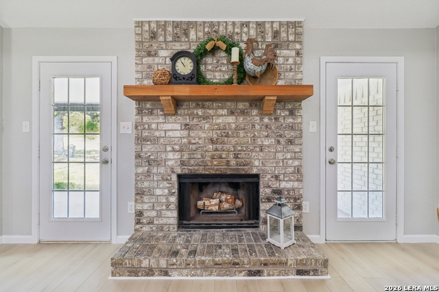 1070 Lonesome Trl Property Photo 9