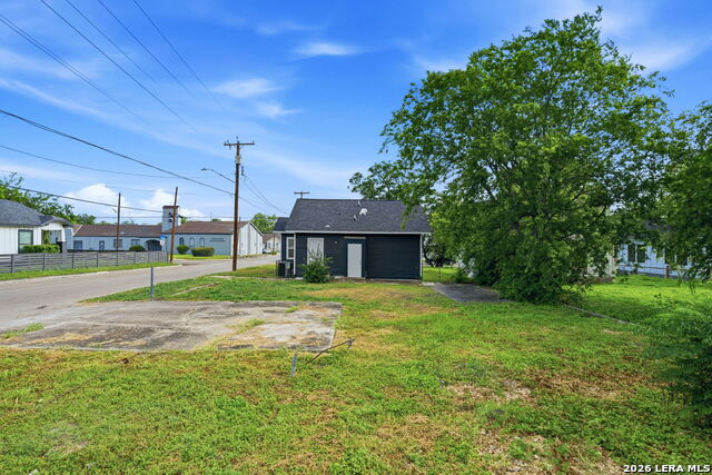 602 Canton Property Photo 18