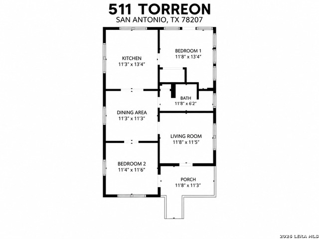 511 Torreon Property Photo 35