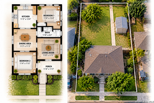 511 Torreon Property Photo 36