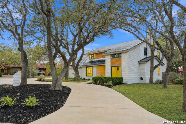13707 Bluffmont Property Photo 4