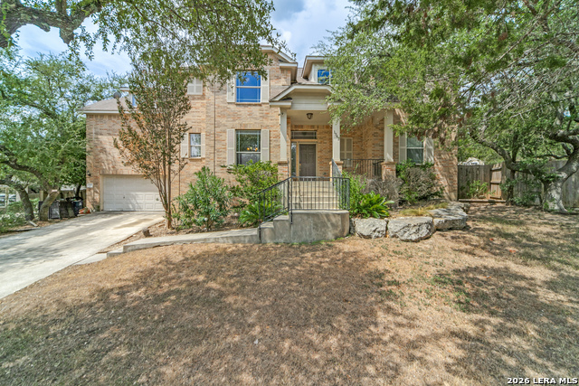 1543 Overlook Crk Property Photo 1