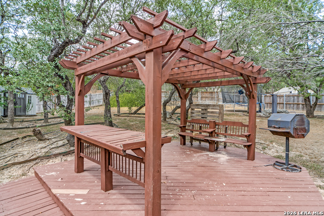 1543 Overlook Crk Property Photo 28