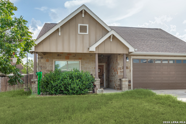 108 Ridgecrest Property Photo 3