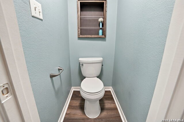 3522 Eagle Crk Property Photo 21