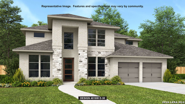 2903 Flathead Ridge Property Photo 1