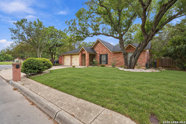 12423 Paige Trail Property Photo 1