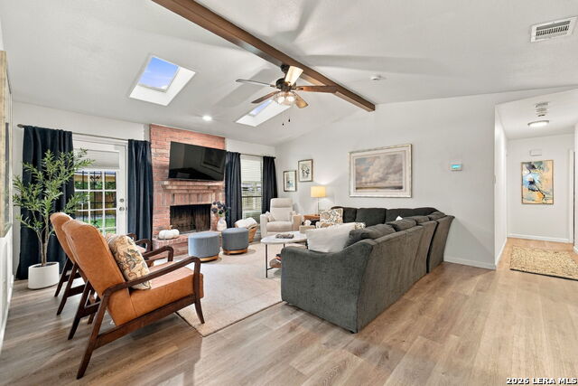 12423 Paige Trail Property Photo 3