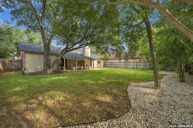 12423 Paige Trail Property Photo 20