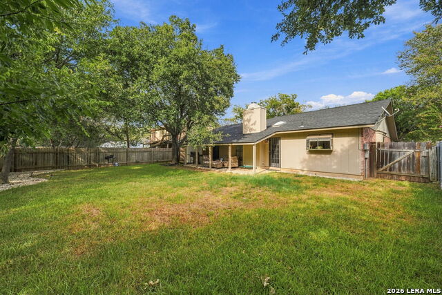 12423 Paige Trail Property Photo 22
