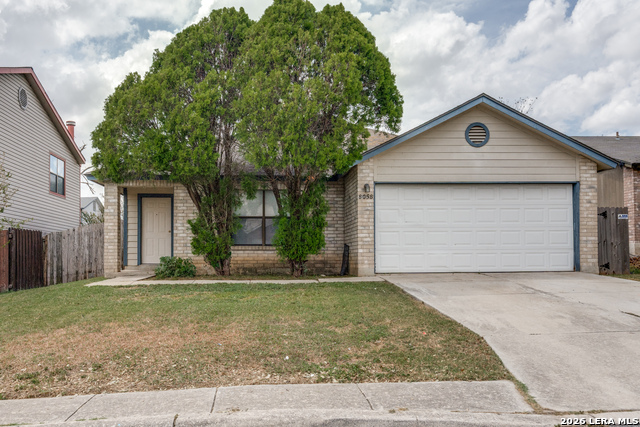 8058 Chestnut Barr Dr Property Photo 1