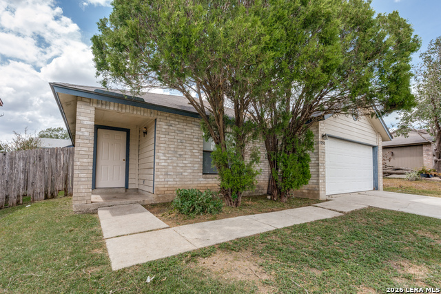 8058 Chestnut Barr Dr Property Photo 2