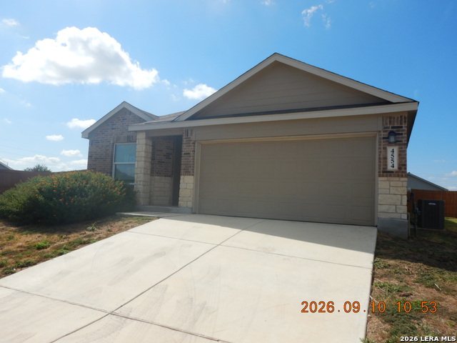 4554 Martin Way Property Photo 1