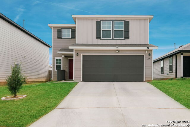13734 Crossbow Property Photo 1