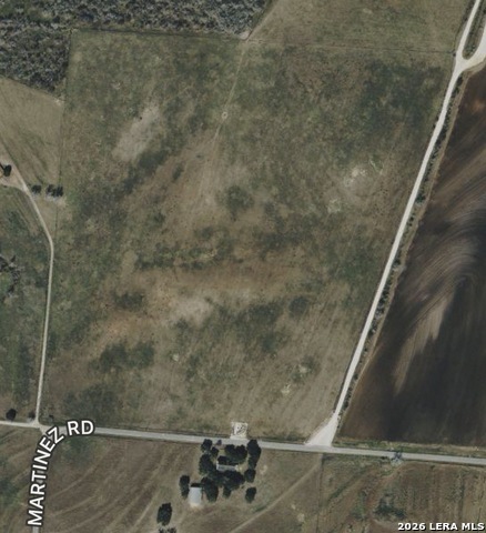 43.75 Ac +/- Martinez Rd Property Photo 3
