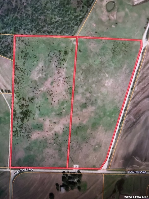 43.75 Ac +/- Martinez Rd Property Photo 6