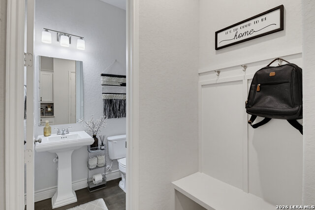 3120 Creek Ridge St Property Photo 42