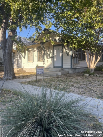 235 Barrera St Property Photo 1