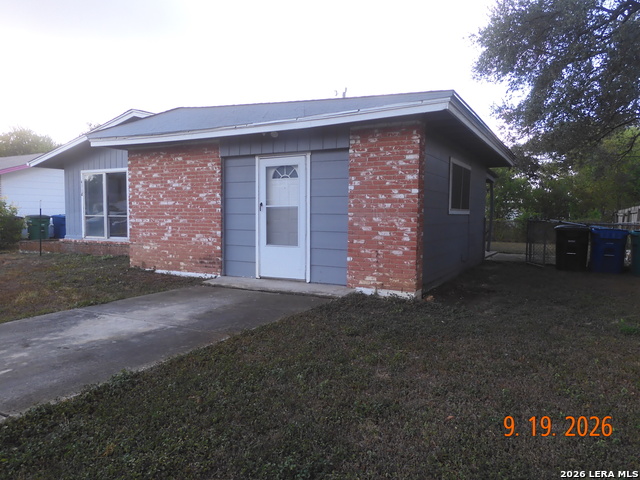 4118 Scarletoak Dr. Property Photo 3