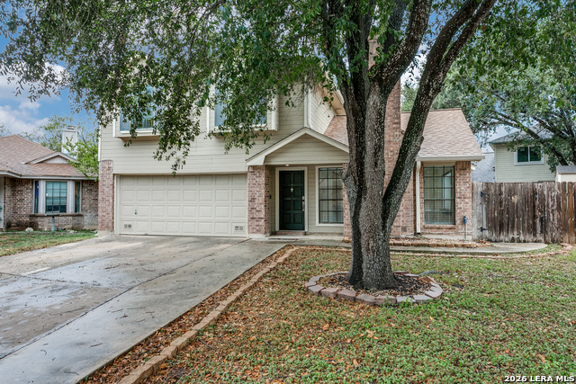 3511 Lynn Kaye Circle Property Photo 2