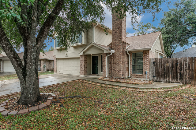3511 Lynn Kaye Circle Property Photo 3