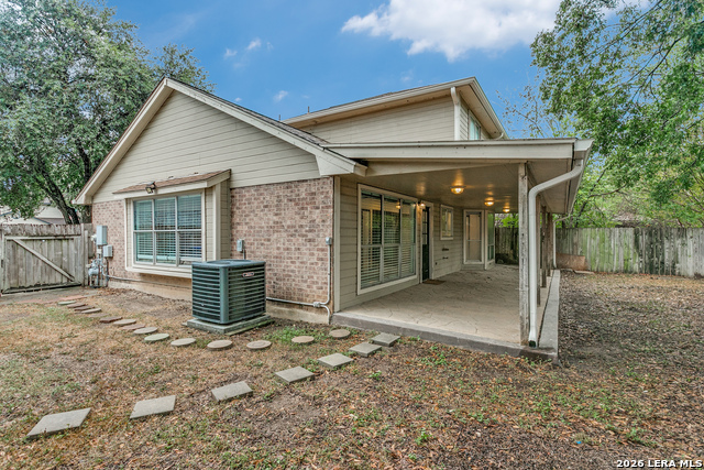 3511 Lynn Kaye Circle Property Photo 25