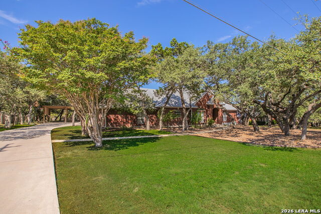 26013 Mesa Oak Dr Property Photo 1