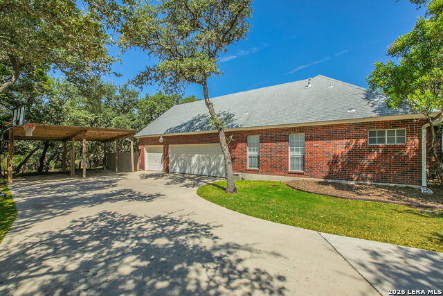 26013 Mesa Oak Dr Property Photo 2