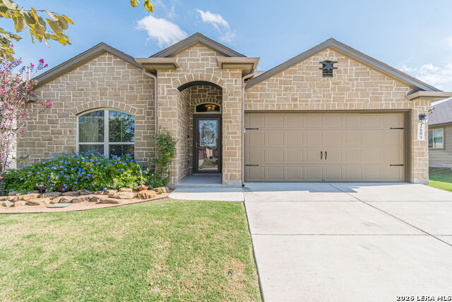 2609 Lonesome Creek Trl Property Photo 1