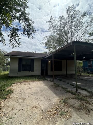 6130 Bark Valley Property Photo 1