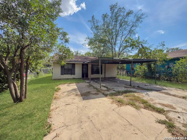 6130 Bark Valley Property Photo 1