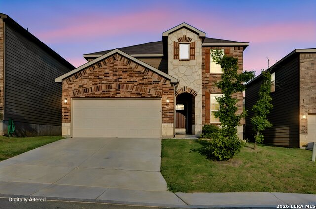 7314 Champion Creek Property Photo 1