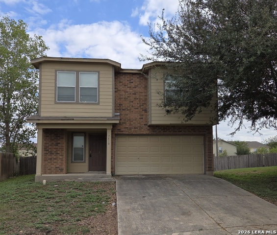 7610 Mustang Mdw Property Photo 1