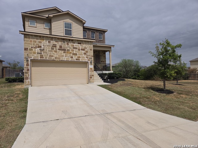 3711 Manoway Bay Property Photo 1