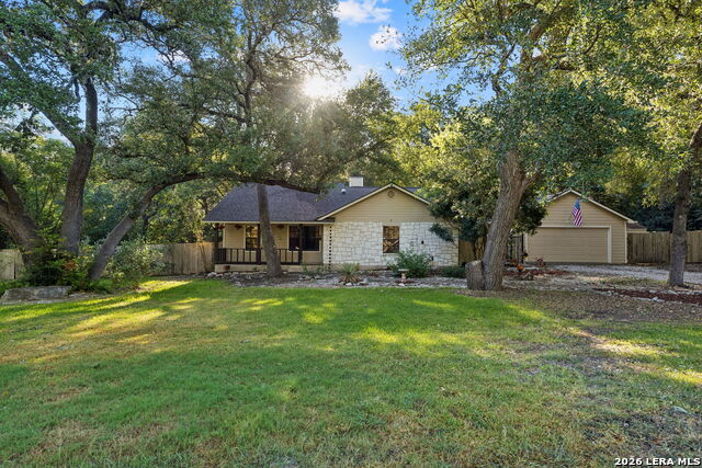 201 Doeskin Dr Property Photo 1