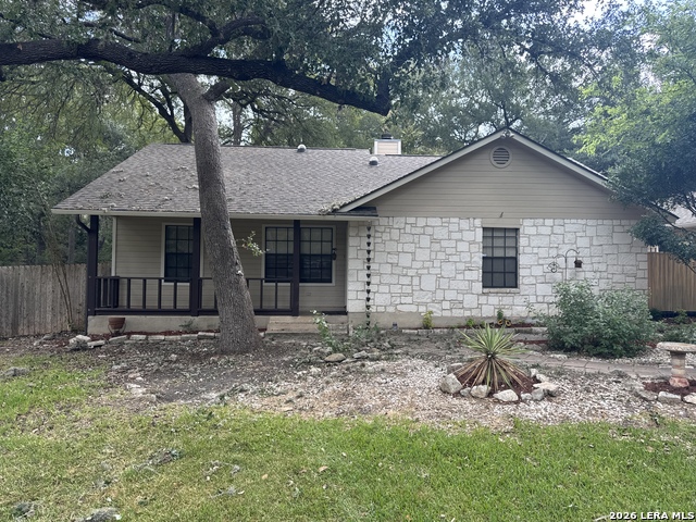201 Doeskin Dr Property Photo 2