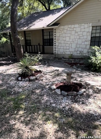 201 Doeskin Dr Property Photo 3