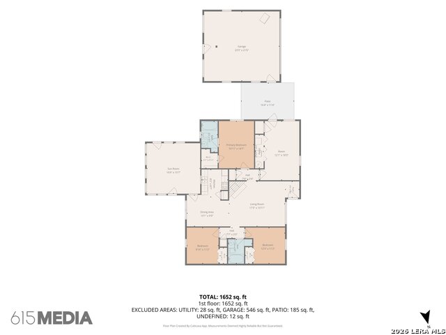 201 Doeskin Dr Property Photo 4