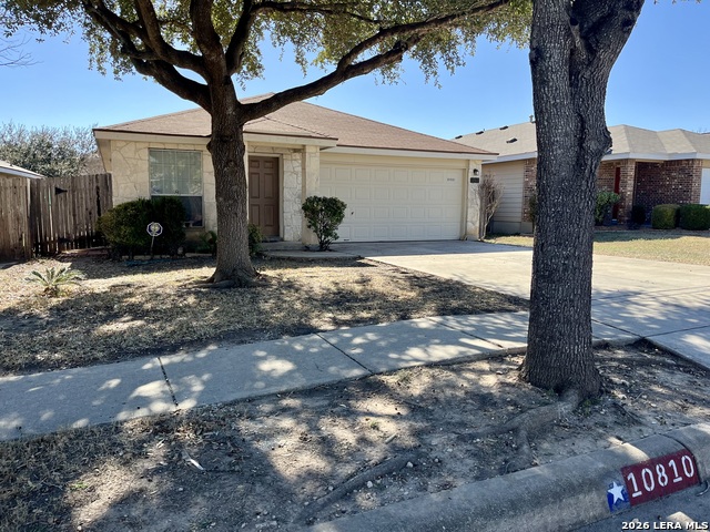 10810 Tiger Horse Dr Property Photo 1