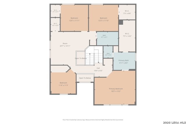 11632 Sweet Pea Run Property Photo 23