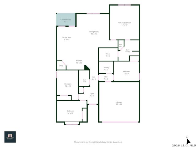 8339 Chasemont Ct Property Photo 21
