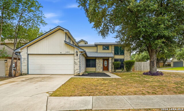 2805 Lockwood Ln Property Photo 1