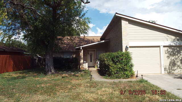 8311 Meadow Fire Property Photo 1