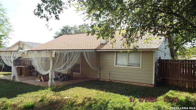 8311 Meadow Fire Property Photo 3