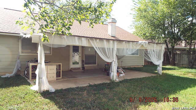 8311 Meadow Fire Property Photo 4