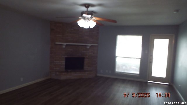 8311 Meadow Fire Property Photo 5