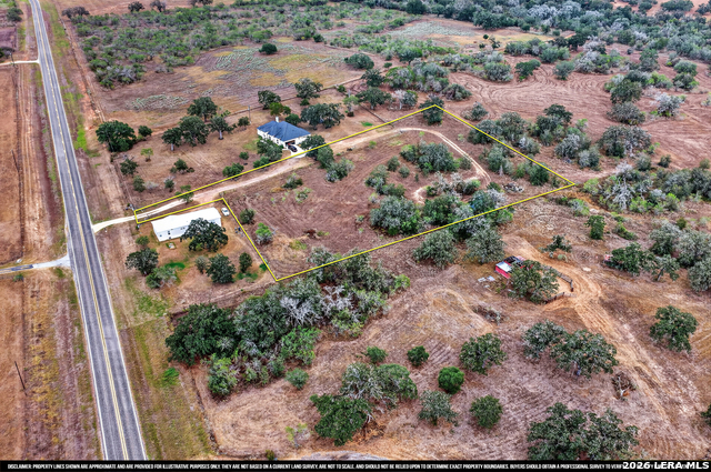 1772 Fm 3335 Unit B Property Photo 4