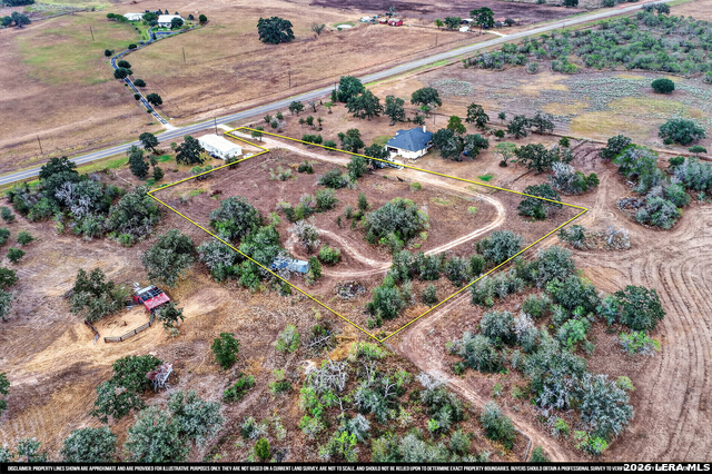 1772 Fm 3335 Unit B Property Photo 5